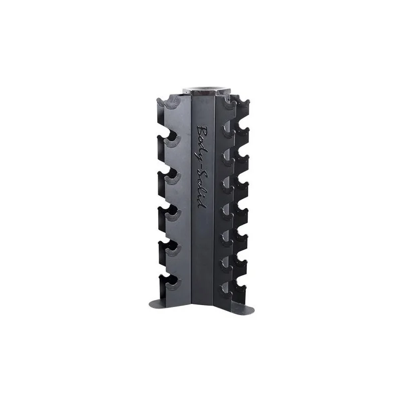 Vertical Dumbbell Rack - Body-Solid