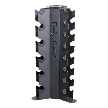 Vertical Dumbbell Rack - Body-Solid