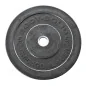 Chicago Extrême Olympic Bumper Plates - Body-Solid