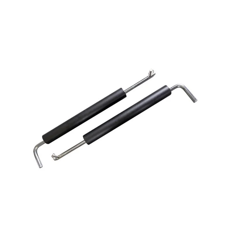 Tuyau solide et sécurité - Body-Solid