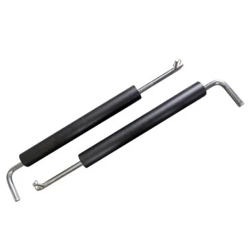 Tuyau solide et sécurité - Body-Solid