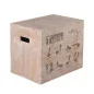 Plyobox en Bois 3 en 1 - Body-Solid