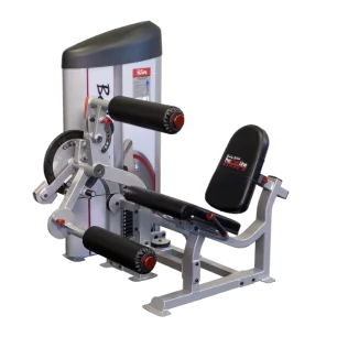Pro Club Line Series II Leg Extension & Leg Curl - Body-Solid
