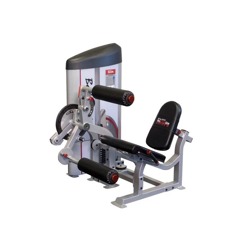 Pro Club Line Series II Leg Extension & Leg Curl - Body-Solid Pro Club Line Series II Leg Extension & Leg Curl - Body-Solid
