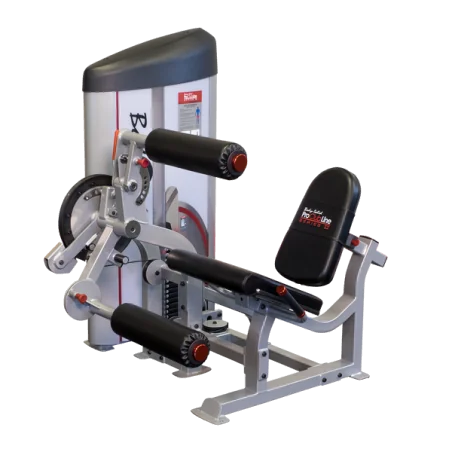 Pro Club Line Series II Leg Extension & Leg Curl - Body-Solid