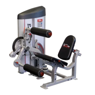 Pro Club Line Series II Leg Extension & Leg Curl - Body-Solid