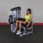 Pro Club Line Series II Leg Extension & Leg Curl - Body-Solid Pro Club Line Series II Leg Extension & Leg Curl - Body-Solid