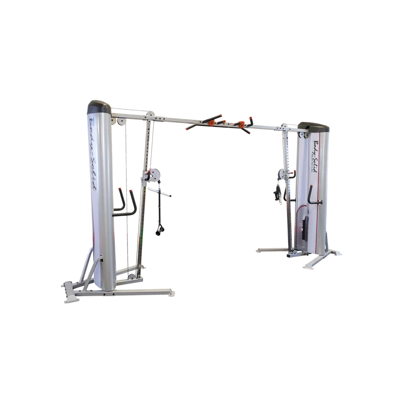 Pro Club Line Series II Cable Crossover - Body-Solid