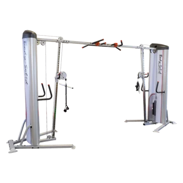 Pro Club Line Series II Cable Crossover - Body-Solid