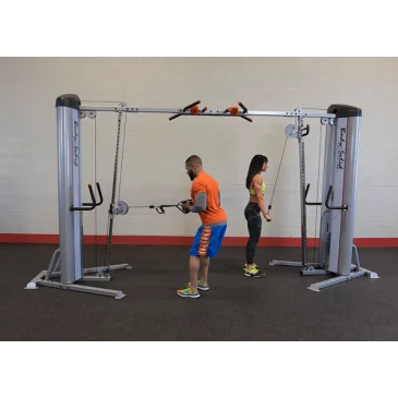 Pro Club Line Series II Cable Crossover - Body-Solid