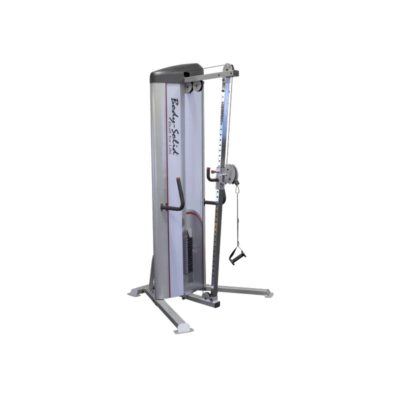 Pro Club Line Series II Cable Column - Body-Solid