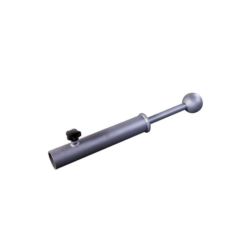 Landmine Club Grip - Body-Solid