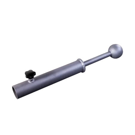 Landmine Club Grip - Body-Solid