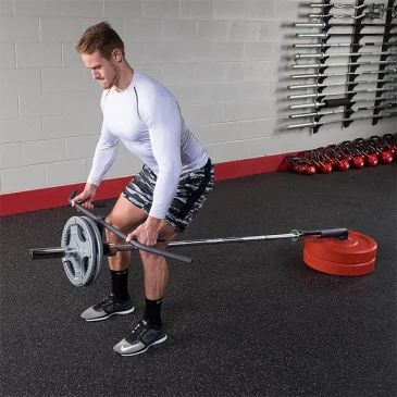 Landmine Multi-Grip - Body-Solid