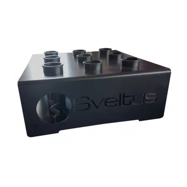 Rack barres - Sveltus