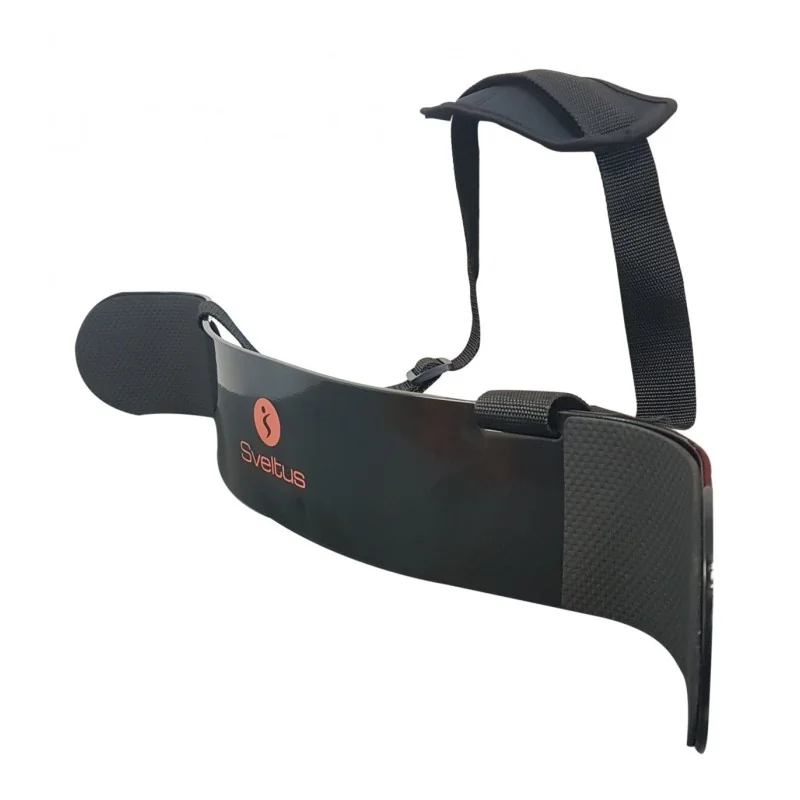 Arm blaster - Sveltus