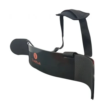 Rack barres - Sveltus