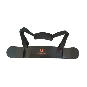 Rack barres - Sveltus