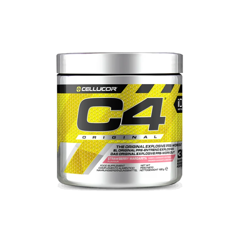 C4 Original - Cellucor