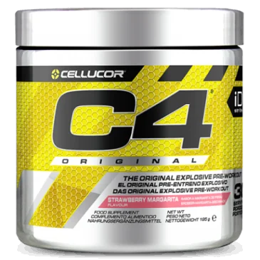 C4 Original - Cellucor