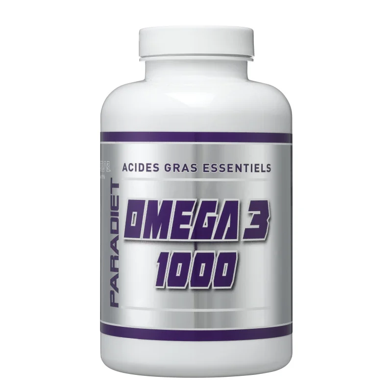Omega 3 1000
