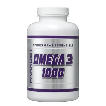 Omega 3 1000