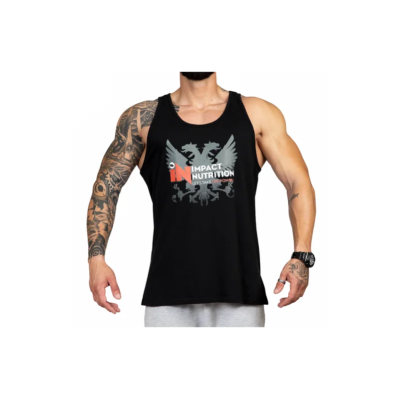 Débardeur homme - Impact Nutrition