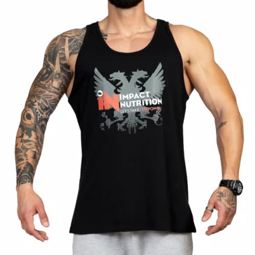 Débardeur homme - Impact Nutrition