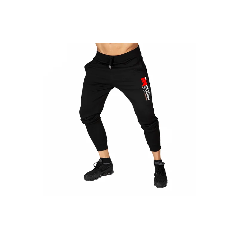 Jogging - Impact Nutrition