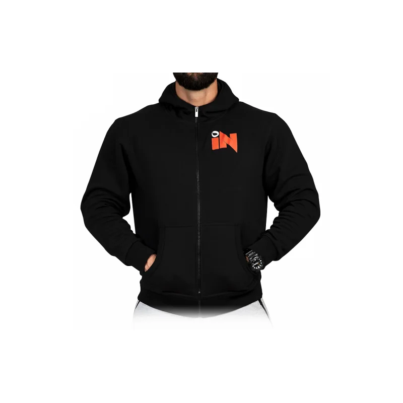 Sweat-Shirt homme - Impact Nutrition