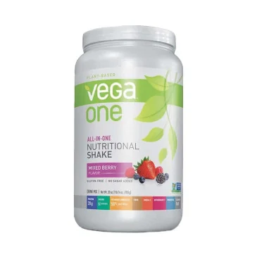 Vega One Nutritional Shake Vanille Française - Vega