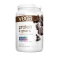 Vega Protéine & Greens - Chocolat (586g) - VEGA Vega Protéine & Greens - Chocolat (586g) - VEGA