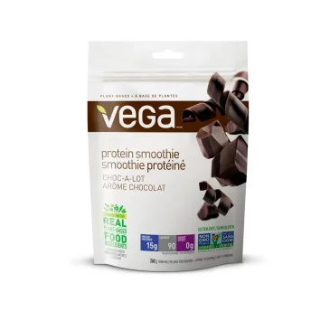 Vega Smoothie protéiné Nature - VEGA