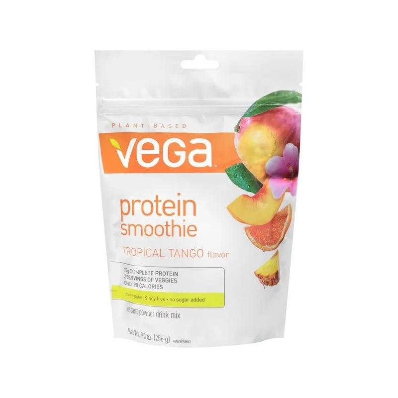 Vega Smoothie protéiné Tropical Tango - VEGA