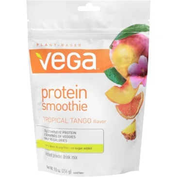 Vega Smoothie protéiné Nature - VEGA