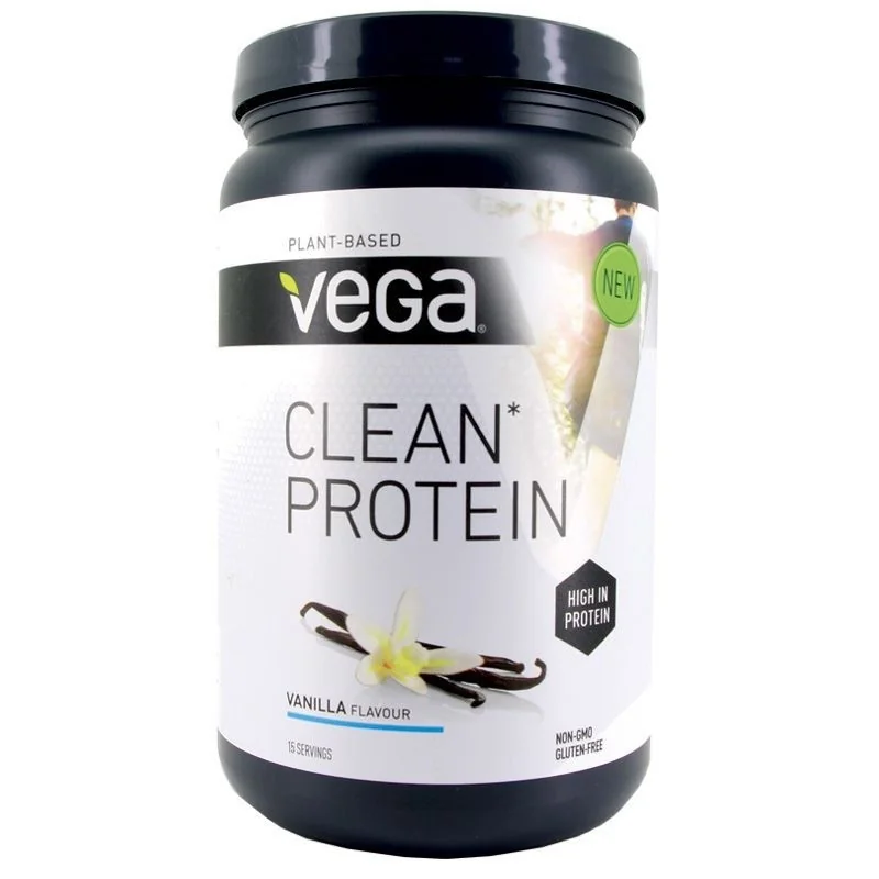 Vega Clean Protein - Vanille - VEGA Vega Clean Protein - Vanille - VEGA