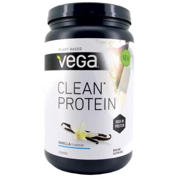 Vega Clean Protein - Vanille - VEGA