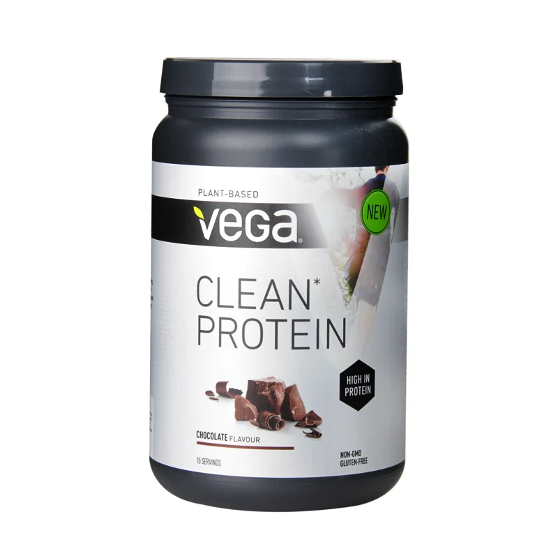 Vega Clean Protein - Chocolat - VEGA Vega Clean Protein - Chocolat - VEGA