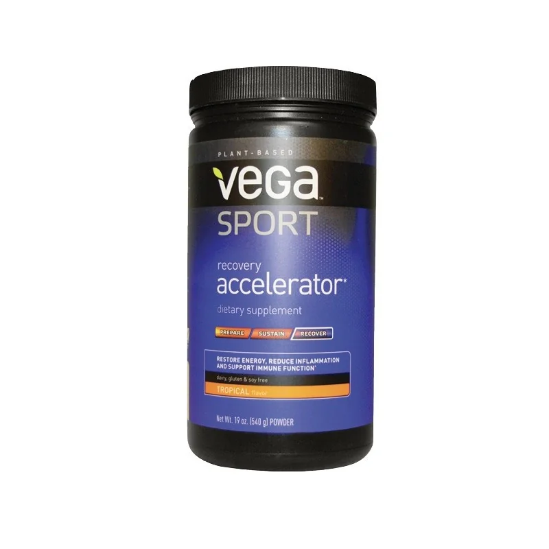 Recovery Accelerator Tropical - VEGA