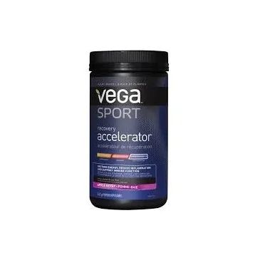 Recovery Accelerator Tropical - VEGA