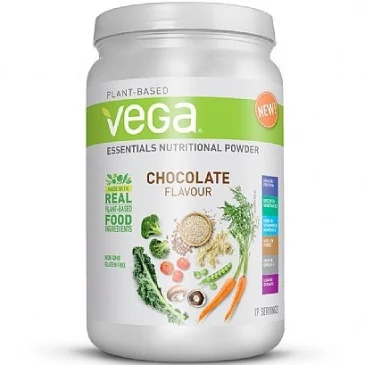 Essentials (613g) - Vega