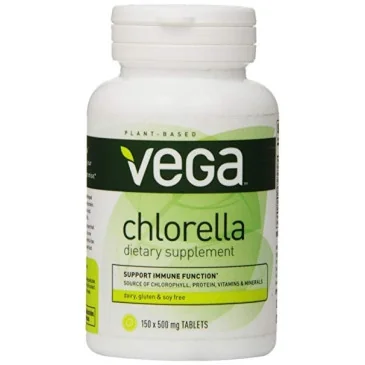 Chlorella (150g) - Vega