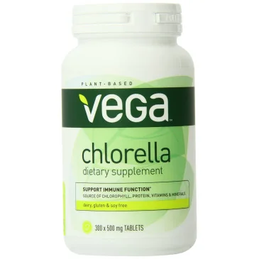 Chlorella (150g) - Vega