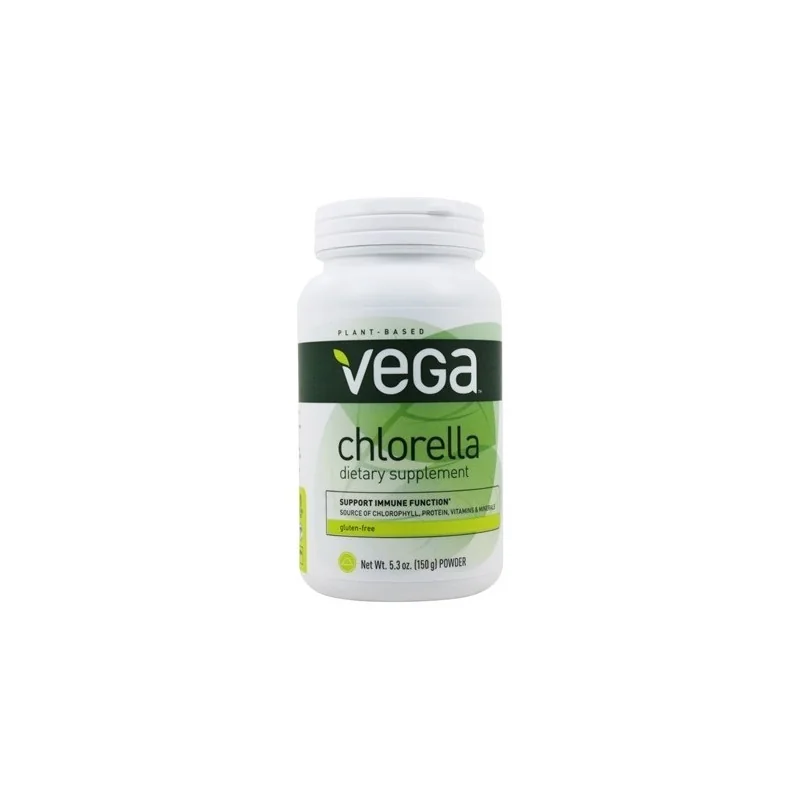 Chlorella (150g) - Vega