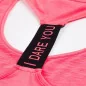 Monte Vista Tank Top - Pink - Gorilla Wear