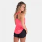Monte Vista Tank Top - Pink - Gorilla Wear