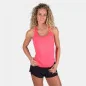Monte Vista Tank Top - Pink - Gorilla Wear