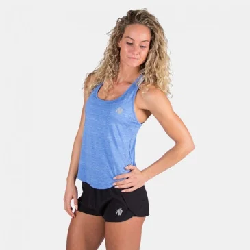 Monte Vista Tank Top - Pink - Gorilla Wear