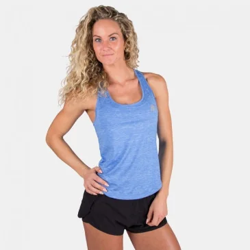 Monte Vista Tank Top - Pink - Gorilla Wear