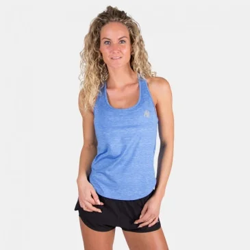 Monte Vista Tank Top - Pink - Gorilla Wear